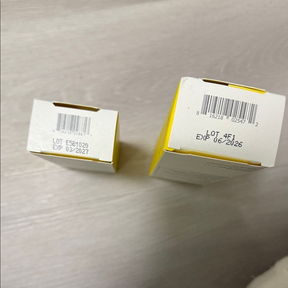 Supergoop! Unseen Sunscreen Face and Body bundle - Picture 4 of 4